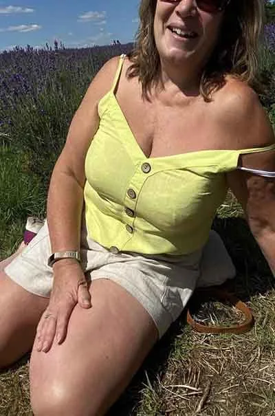 Anne Stokke