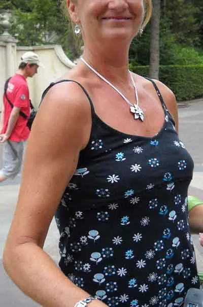 Bente Bryne
