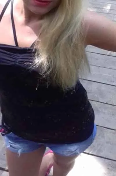 Hanne Notodden