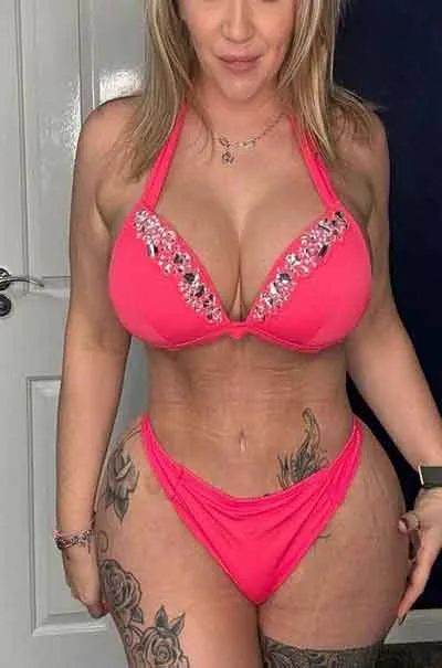 Hanne Melbu