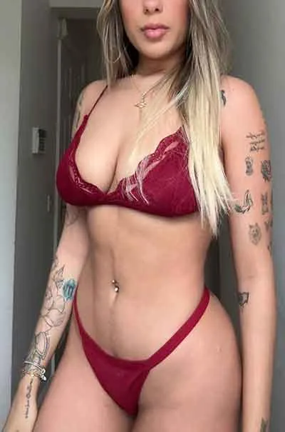 Ingrid Vestby