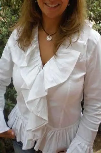 Malin Kapp