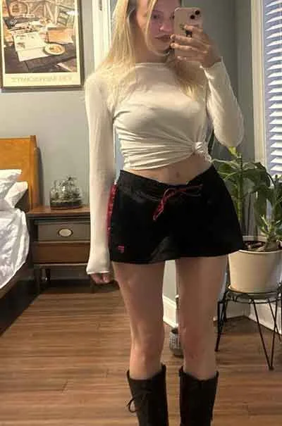 Mari Halmstad