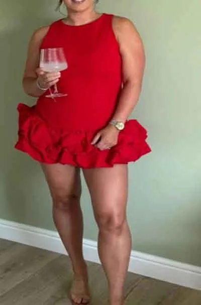 Maria Vestby