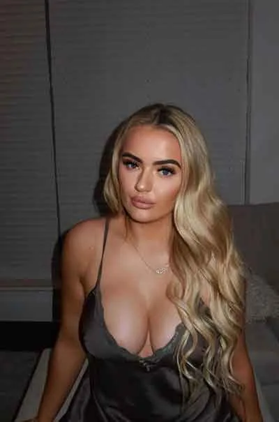 Nora Bryne
