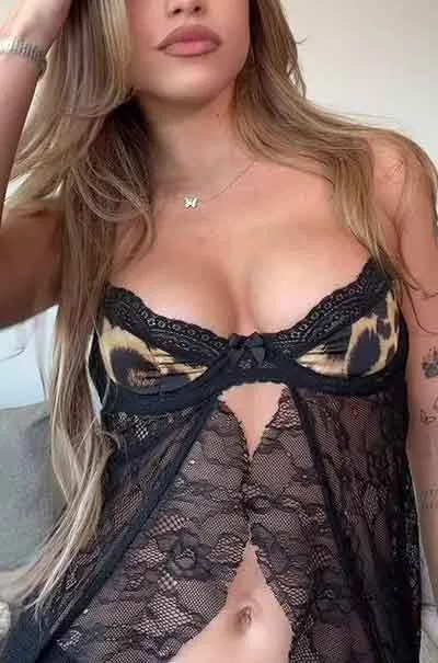 Nora Støren