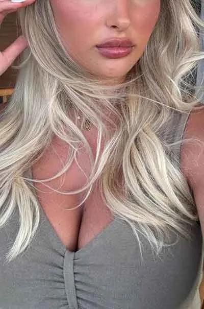 Sara Fauske