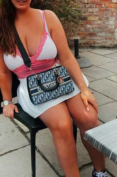 Silje Bergen