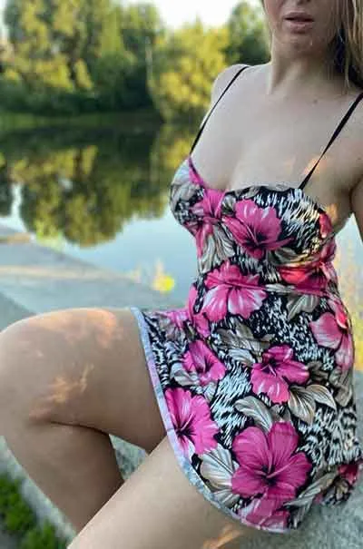 Silje Lillehammer