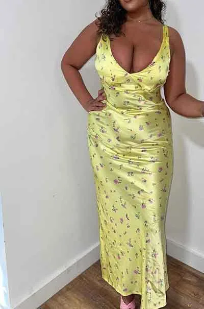 Silje Eidsvoll