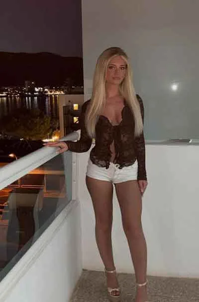 Stine Kongsvinger