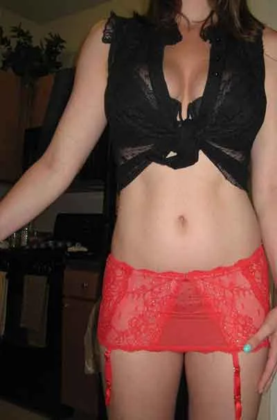 Thea Tomter