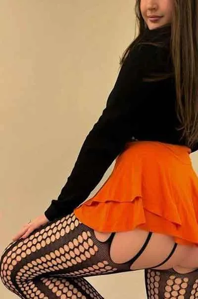 Thea Volda