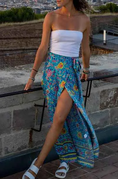 Thea Stange